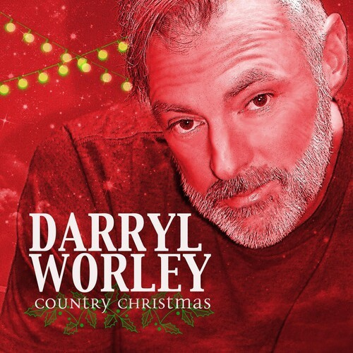 Worley Darryl - Country Christmas