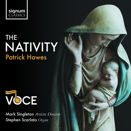 Hawes Patrick - The Nativity