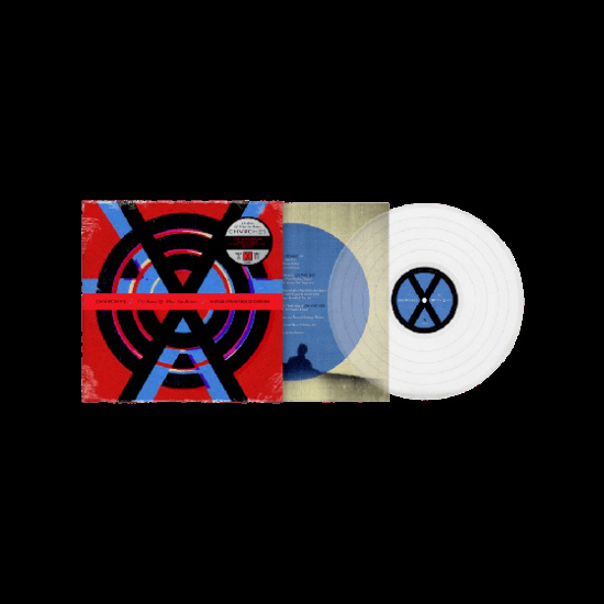 Chvrches - The Bones Of What You Believe (10Th