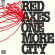 Red Axes - One More City Red Axes - One More City