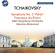 Tchaikovsky Pyotr Ilyich - Symphony No. 3 Francesca De Rimini Tchaikovsky Pyotr Ilyich - Symphony No. 3 Francesca De Rimini
