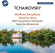 Tchaikovsky Pyotr Ilyich - Manfred Symphony Marche Slave Tchaikovsky Pyotr Ilyich - Manfred Symphony Marche Slave