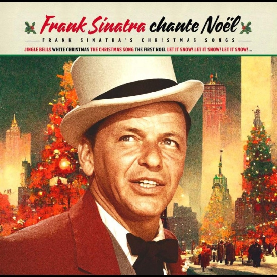 Sinatra Frank - Sings Christmas