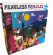 Fearless Females: A 1000 Piece Jigsaw Pu Fearless Females: A 1000 Piece Jigsaw Pu
