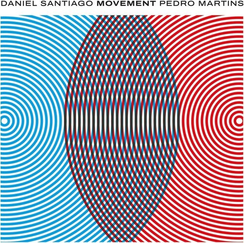 Santiago Daniel - Movement
