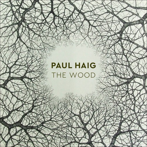 Haig Paul - Wood