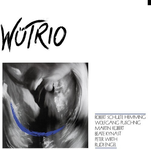 Wütrio - Wütrio