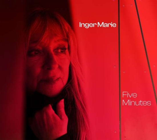 Inger Marie - Five Minutes (Vinyl)