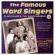 Ward Clara & The Ward Singers - The Famous Ward Singers 1949-62 Ward Clara & The Ward Singers - The Famous Ward Singers 1949-62