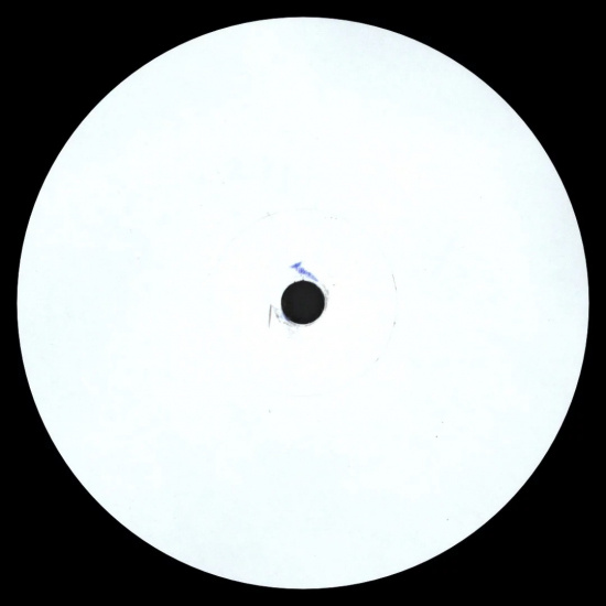 Parallax Deep / Per Hammar - 10YEARS13