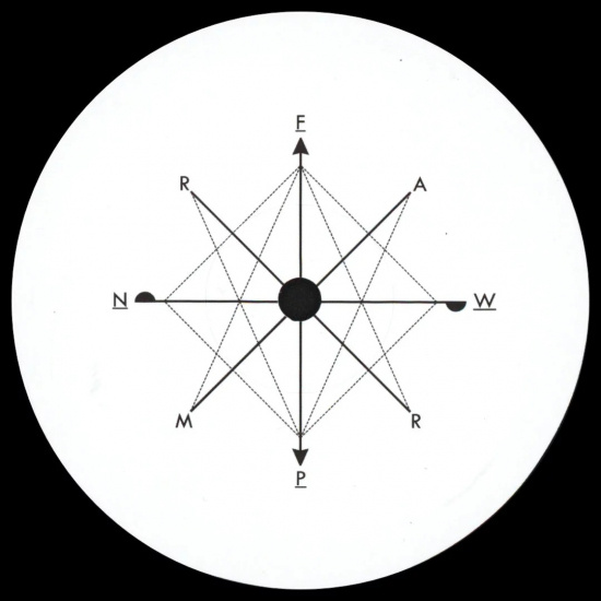 Abilaan / Max Telaer / Mown Alisa / Robe - Being All Vinyl 2