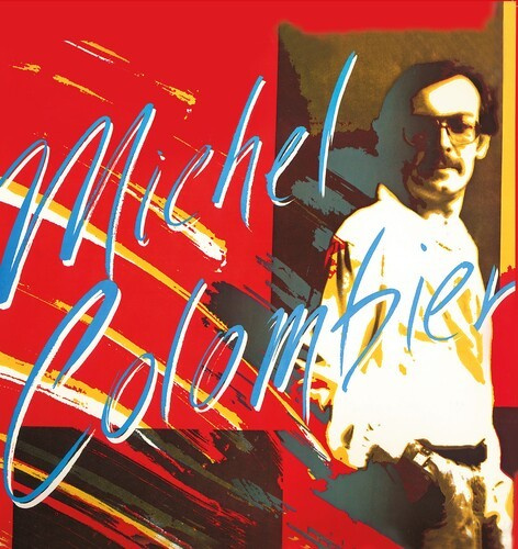 Michel Colombier - Michel Colombier (Sunday)
