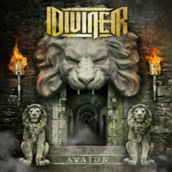 Diviner - Avaton (Vinyl Lp)