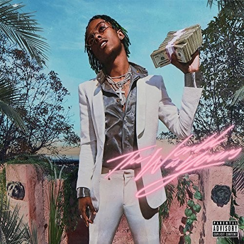 Rich The Kid - He World Is Yours