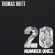 Thomas Rhett - 20 Number Ones Thomas Rhett - 20 Number Ones