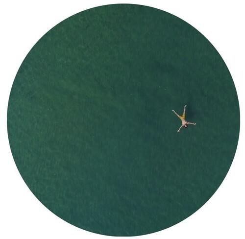 Youandewan & Mculo - Senõr Pescador / Travel Miles (Paradise 