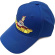 The Beatles - Yellow Submarine Blue Baseball C The Beatles - Yellow Submarine Blue Baseball C