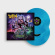 Lordi - Screem Writers Guild (Transparent + Blue marbled) Lordi - Screem Writers Guild (Transparent + Blue marbled)