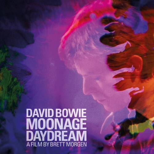 David Bowie - Moonage Daydream (Ltd 3LP)