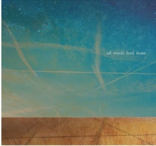 Molina Talbot Lofgren & Youn - All Roads Lead Home