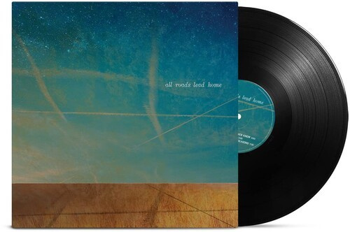 Molina Talbot Lofgren & Youn - All Roads Lead Home