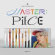 Cravity - (MASTER:PIECE) (Jewel Ver. - Random) Cravity - (MASTER:PIECE) (Jewel Ver. - Random)