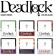 Xdinary Heroes - 3rd Mini (Deadlock) Compcat Random ver. Xdinary Heroes - 3rd Mini (Deadlock) Compcat Random ver.