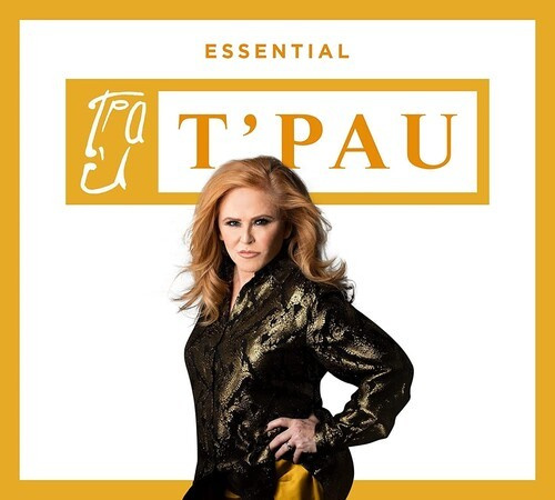 T'Pau - The Essential