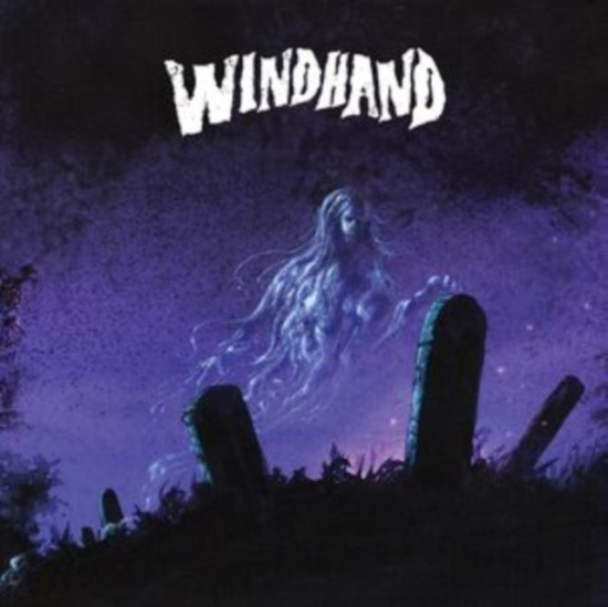 Windhand - Windhand (Reissue)