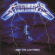 Metallica - Ride The Lightning Metallica - Ride The Lightning