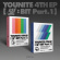 YOUNITE - 4th EP (BIT Part.1) (N-aeil Ver.) YOUNITE - 4th EP (BIT Part.1) (N-aeil Ver.)