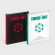 XODIAC - 1st Mini Album (THROW A DICE) (Random ve XODIAC - 1st Mini Album (THROW A DICE) (Random ve