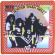 Kiss - Hotter Than Hell Printed Patch Kiss - Hotter Than Hell Printed Patch
