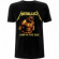 Metallica - Metallica Unisex T-Shirt: Ju - Metallica - Metallica Unisex T-Shirt: Ju -