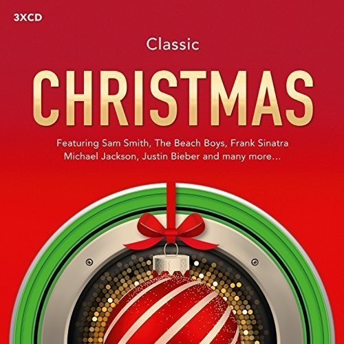 Various artists - Classic Christmas
