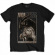 Volbeat - Volbeat Unisex T-Shirt: Boogie Goat (bla Volbeat - Volbeat Unisex T-Shirt: Boogie Goat (bla