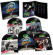 The Darkness - Permission To Land... Again (5LP Boxset) The Darkness - Permission To Land... Again (5LP Boxset)