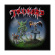 Tankard - One Foot In The Grave Standard Patch Tankard - One Foot In The Grave Standard Patch