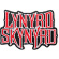 Lynyrd Skynyrd - Logo Woven Patch Lynyrd Skynyrd - Logo Woven Patch