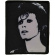 David Bowie - Black & White Printed Patch David Bowie - Black & White Printed Patch
