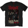 Slipknot - Unisex T-Shirt: Fuck Me Up (XX-Large) Slipknot - Unisex T-Shirt: Fuck Me Up (XX-Large)