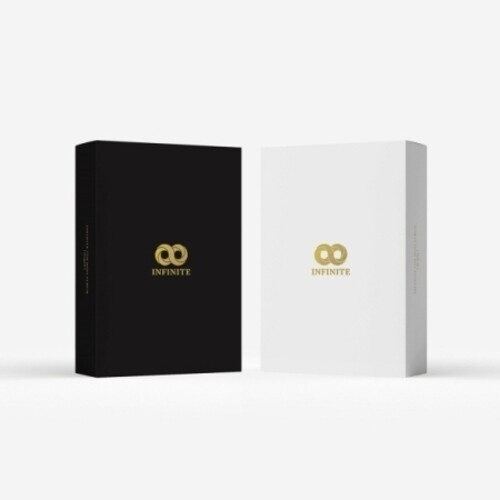 INFINITE - 7th Mini Album (13egin) (COME Ver.)
