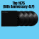 The 1975 - The 1975 (10th Anniversary Deluxe 4LP) The 1975 - The 1975 (10th Anniversary Deluxe 4LP)