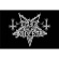Dark Funeral - Logo Textile Poster Dark Funeral - Logo Textile Poster