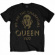Queen - Queen Unisex T-Shirt: We Are The Champio Queen - Queen Unisex T-Shirt: We Are The Champio