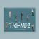 TRENDZ - 3rd Single Album (STILL ON MY WAY) TRENDZ - 3rd Single Album (STILL ON MY WAY)