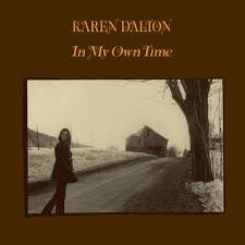 Karen Dalton - In My Own Time (50th Anniversary Edition
