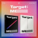 EVNNE - 1st Mini Album (Target: ME) (Random Ver.) EVNNE - 1st Mini Album (Target: ME) (Random Ver.)