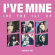 IVE - THE 1st EP (I'VE MINE) (Digipack Random Ver.) IVE - THE 1st EP (I'VE MINE) (Digipack Random Ver.)