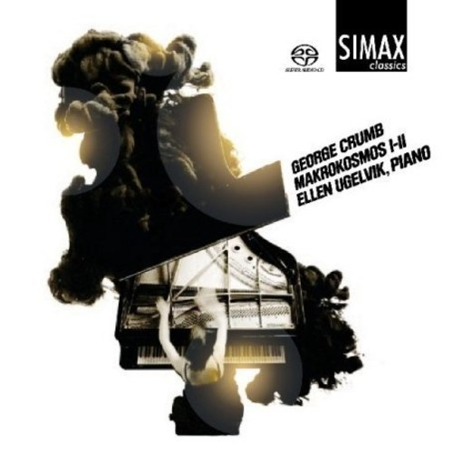 Ugelvikellen - Crumb,George:Makrokosmos